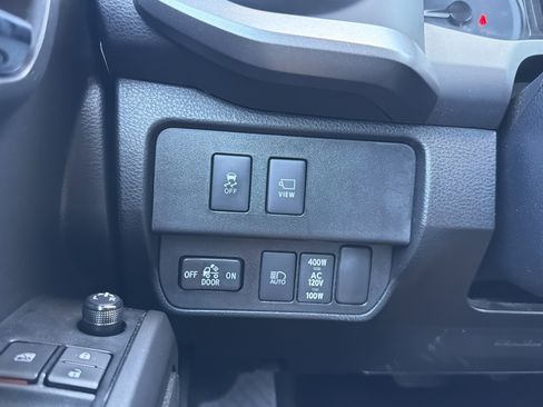 Certified 2023 Toyota Tacoma TRD Sport w/ Advanced Technology Package AWD/4WD image 12