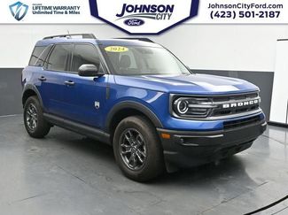 Used 2024 Ford Bronco Sport Big Bend w/ Convenience Package video 1