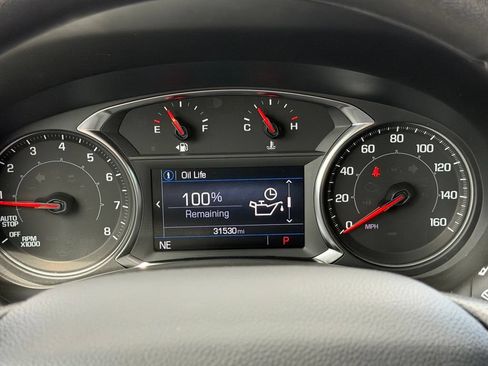 Used 2023 GMC Terrain SLE w/ Elevation Edition AWD/4WD image 15