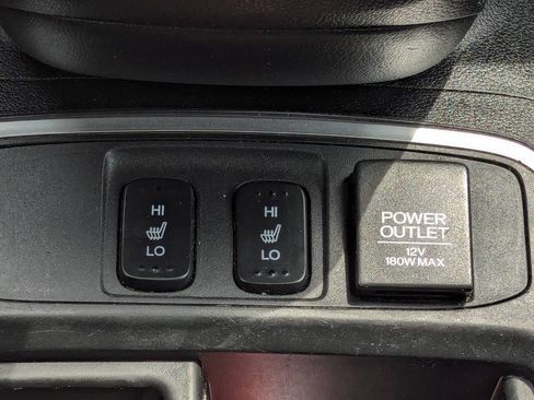 Used 2016 Honda CR-V EX-L image 23