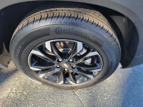 Certified 2023 Chevrolet TrailBlazer LT w/ Convenience Package image 35