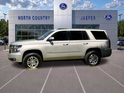Used 2015 Chevrolet Tahoe LT w/ Luxury Package