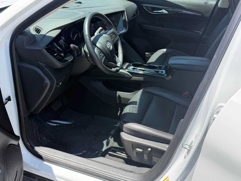 Used 2023 Buick Envision Essence FWD image 22