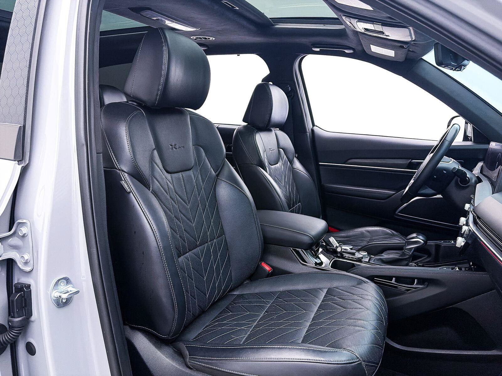 Used 2023 Kia Telluride SX Prestige X-Pro AWD/4WD image 39