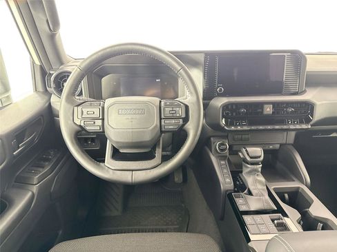 Certified 2025 Toyota Land Cruiser 1958 AWD/4WD image 30