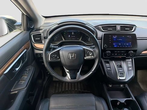 Used 2022 Honda CR-V EX-L image 18
