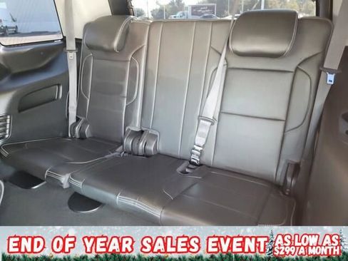Used 2018 GMC Yukon Denali image 18
