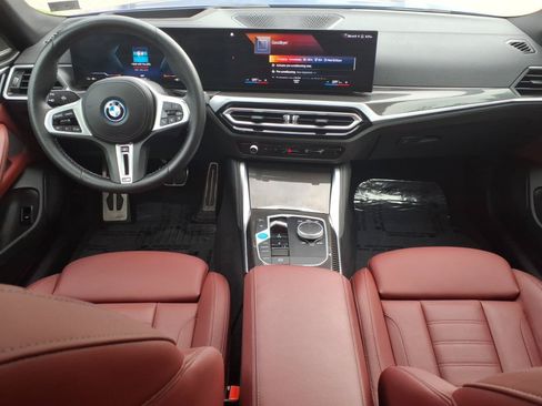 Used 2023 BMW i4 M50 w/ Premium Package AWD/4WD image 12