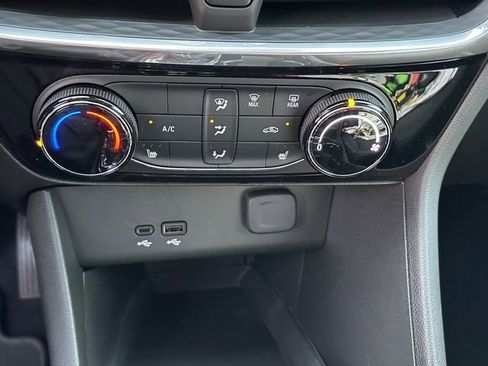 New 2026 Buick Encore GX Sport Touring w/ Comfort Package image 30