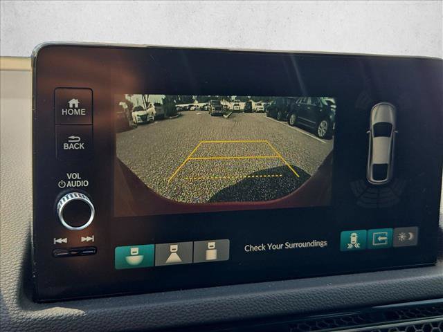 Used 2022 Honda Civic Sport Touring image 11