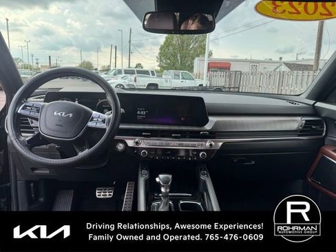 Used 2023 Kia Telluride SX image 10