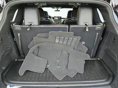 Used 2022 INFINITI QX60 Autograph w/ Cargo Package FWD image 9