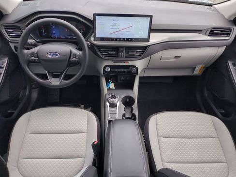 New 2026 Ford Escape Active w/ Tech Pack #1 image 17