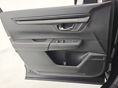 Used 2026 Honda CR-V EX image 32