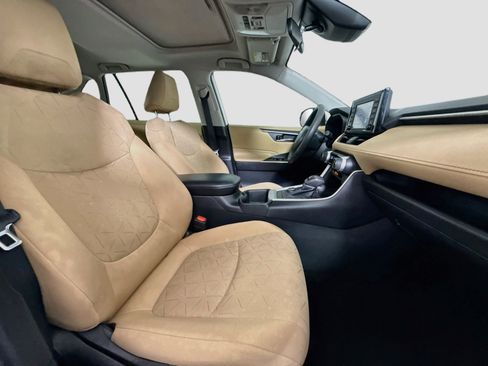 Used 2022 Toyota RAV4 XLE w/ Convenience Package AWD/4WD image 29