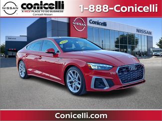 Used 2024 Audi A5 2.0T Premium Plus video 1