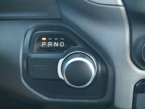Used 2024 RAM 3500 Tradesman RWD image 22