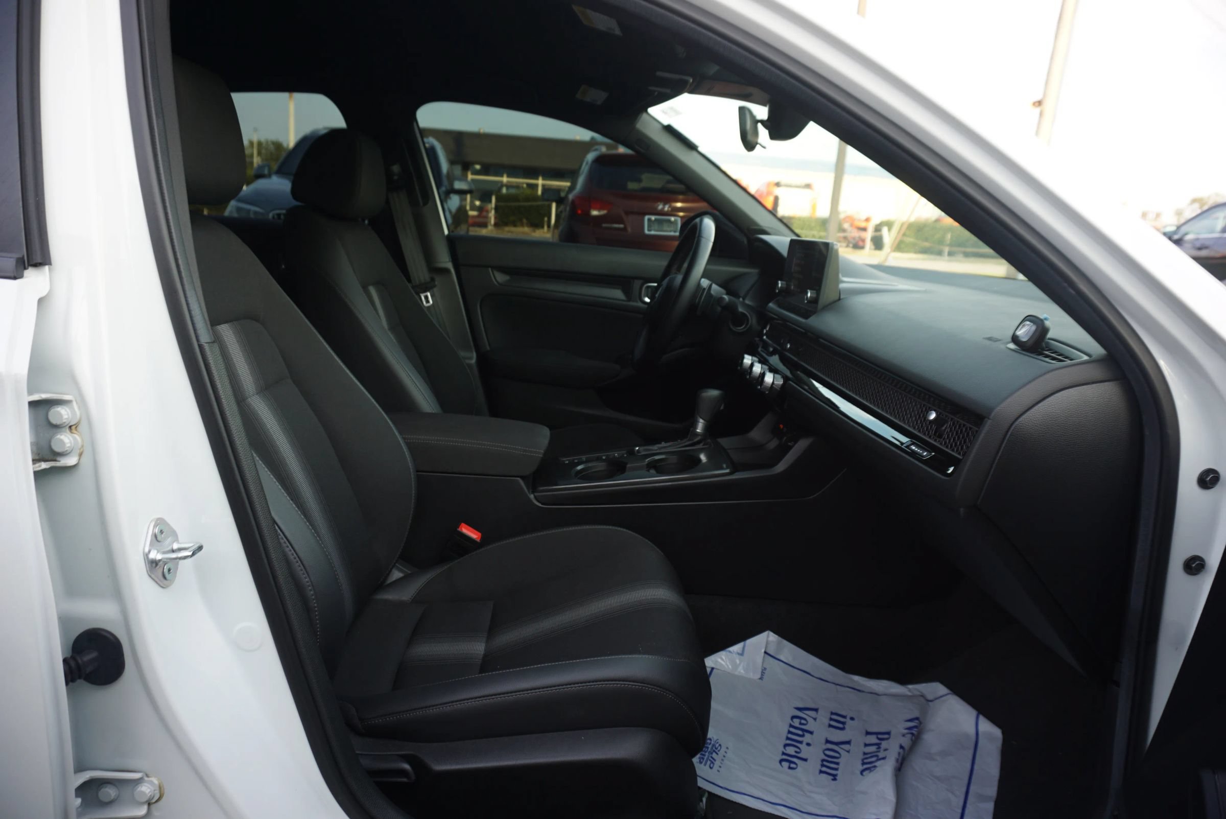 Used 2024 Honda Civic Sport image 24
