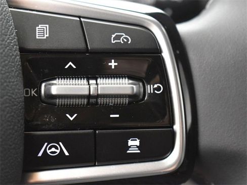 Certified 2025 Kia Sorento S image 28