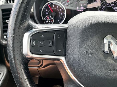 Used 2026 RAM 2500 Tradesman AWD/4WD image 20