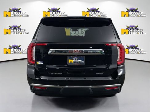 Used 2024 GMC Yukon SLT image 6