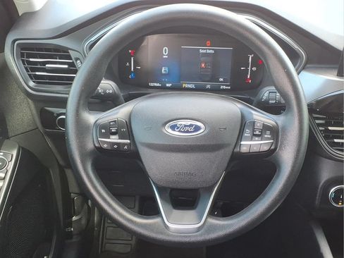 Used 2025 Ford Escape Active FWD image 22