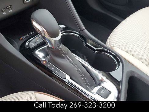 New 2025 Buick Encore GX Avenir w/ Avenir Technology Package image 15