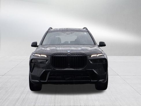 New 2027 BMW X7 xDrive40i w/ M Sport Package AWD/4WD image 10