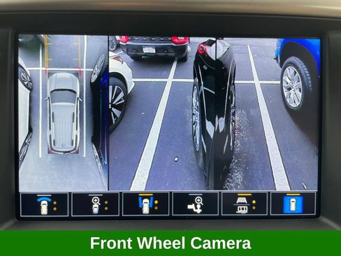 Used 2023 GMC Acadia AT4 w/ Technology Package AWD/4WD image 42