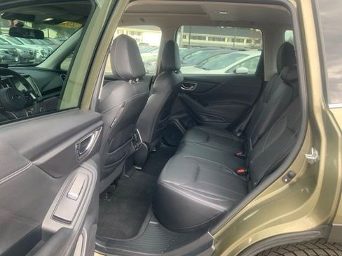 Certified 2023 Subaru Forester Touring AWD/4WD image 18