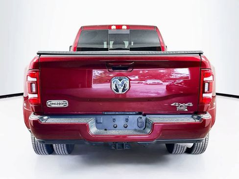 Used 2024 RAM 3500 Limited image 5