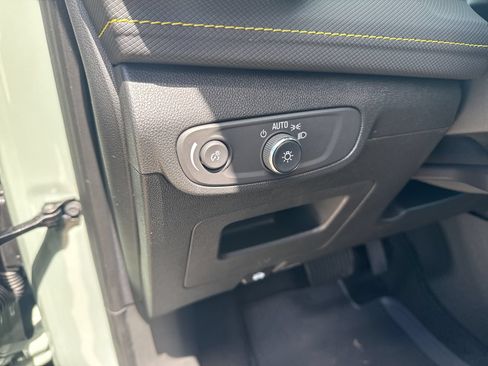 New 2026 Chevrolet TrailBlazer ACTIV w/ Driver Confidence Package FWD image 17