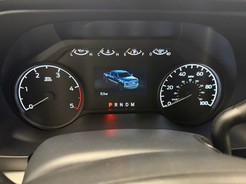 New 2026 Ford F450 XL w/ XL Chrome Package image 20