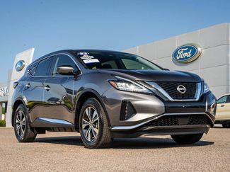 Used 2023 Nissan Murano S FWD video 1