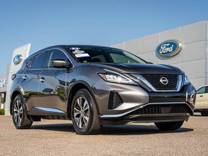 Used 2023 Nissan Murano S