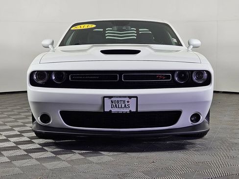 Used 2021 Dodge Challenger R/T RWD image 2