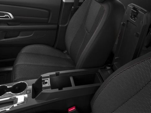 Used 2017 GMC Terrain SLE image 15