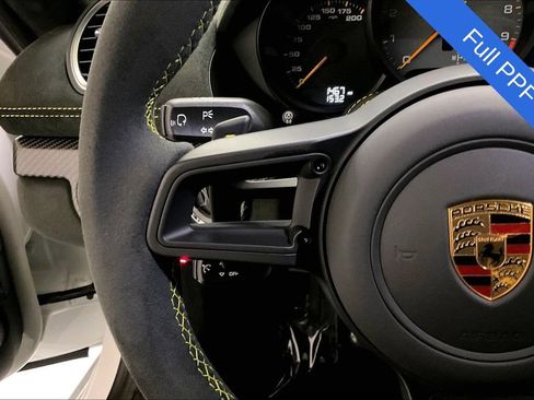 Used 2024 Porsche 718 Cayman GT4 RS RWD image 23
