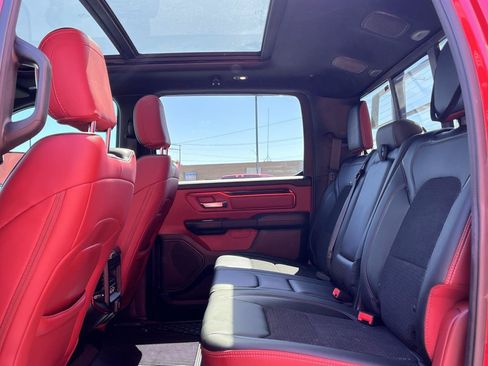 Used 2019 RAM 1500 Rebel w/ Level 2 Equipment Group AWD/4WD image 12