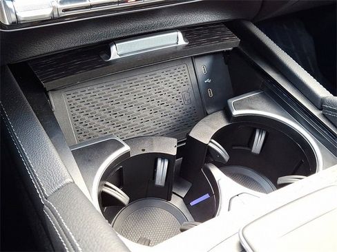 Used 2025 Mercedes-Benz GLE 350 GLE 350 image 25