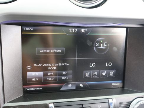 Used 2015 Ford Mustang GT Premium RWD image 21