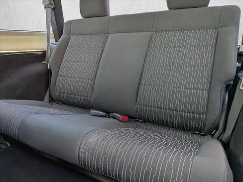 Used 2011 Jeep Wrangler Rubicon w/ Call of Duty Group AWD/4WD image 17