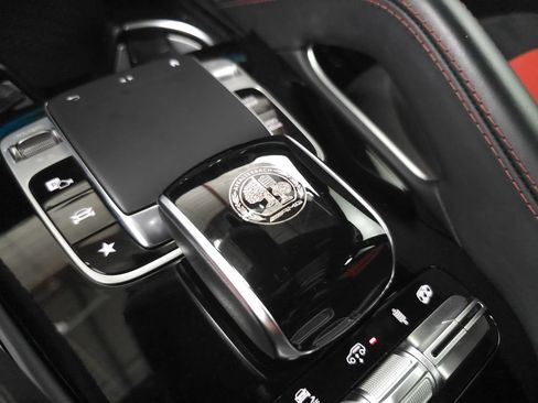 Used 2023 Mercedes-Benz GLE 63 AMG S image 17