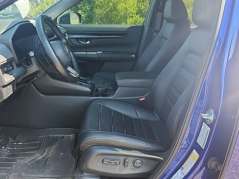 Used 2025 Honda CR-V Sport-L image 19