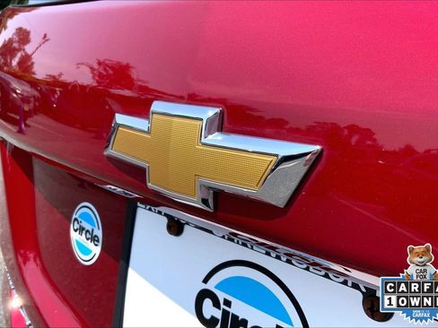 Used 2019 Chevrolet Equinox LT AWD/4WD image 31