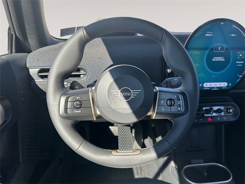 New 2026 MINI Cooper S image 12