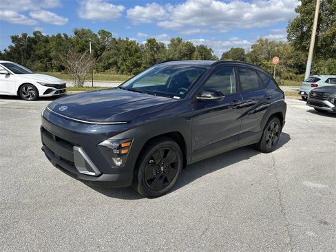 New 2026 Hyundai Kona SEL Sport image 15