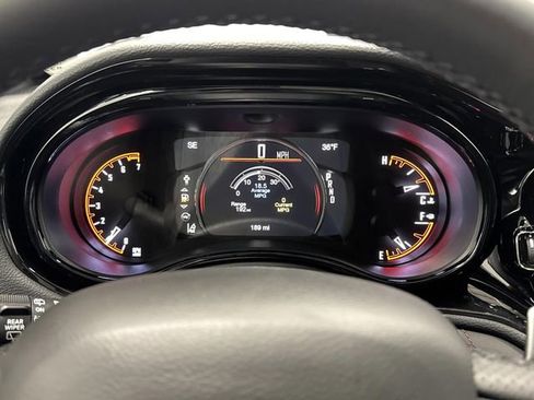 New 2026 Dodge Durango GT image 18