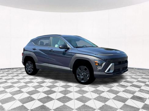 New 2026 Hyundai Kona SEL Sport AWD/4WD image 15