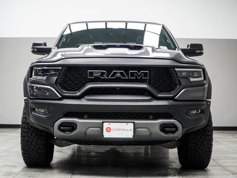 Used 2024 RAM 1500 TRX w/ TRX Level 2 Equipment Group image 7